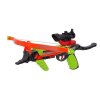 Арбалет KING SPORT со световыми эффектами, мишенью и стрелами J1804B TONGDE