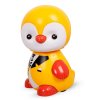 Игрушка Пингвин /нажми/ 9,8см 2305A TONGDE