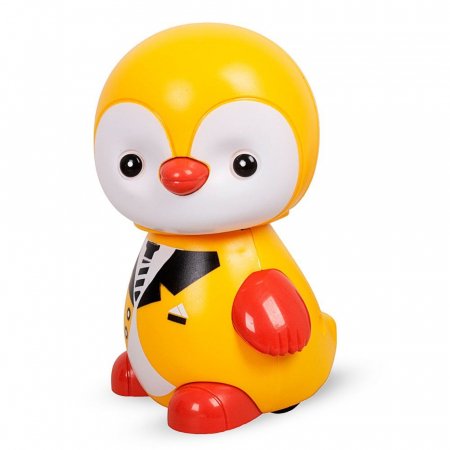 Игрушка Пингвин /нажми/ 9,8см 2305A TONGDE