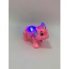 Слоник со звуковыми и световыми эффектами 030 TONGDE