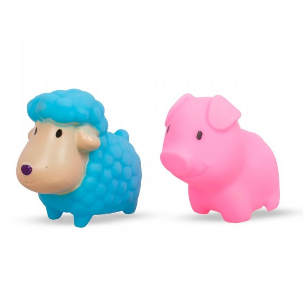 Набор для купания Животные SDH10012 TONGDE