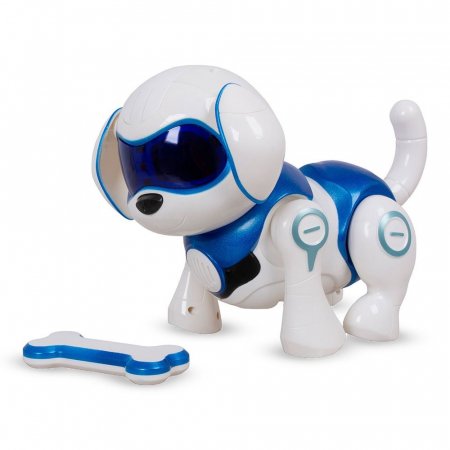 Собака интерактивная USB 23см 961 TONGDE