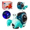 Крабик со звуковыми и световыми эффектами 13см RS-9025C TONGDE
