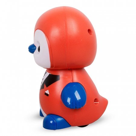 Игрушка Пингвин /нажми/ 9,8см 2305A TONGDE