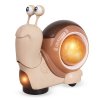 Улитка со звуковыми и световыми эффектами 13см RS-9024C TONGDE