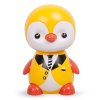 Игрушка Пингвин /нажми/ 9,8см 2305A TONGDE