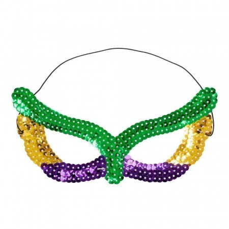 Карнавальный набор 2 предмета: маска, юбка размер 80-110 см