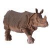 Набор диких животных ANIMAL WORLD 6 фигурок 130-2  TONGDE