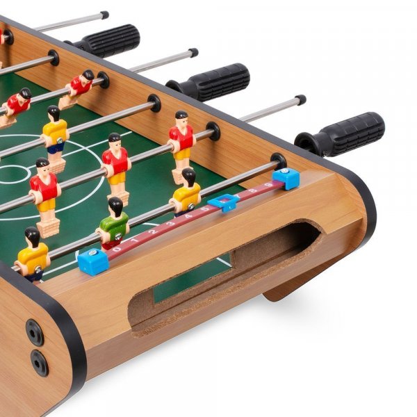 Игра настольная Футбол 50х25х13см 2219 TONGDE