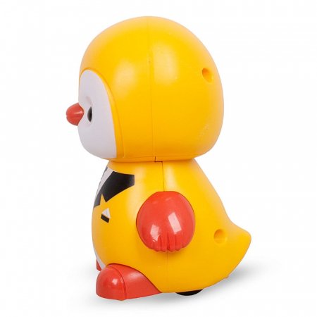 Игрушка Пингвин /нажми/ 9,8см 2305A TONGDE