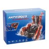 Машина Амфибия на радиоуправлении USB 16см LH-C020S TONGDE