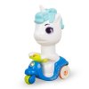 Игрушка Единорог /нажми/ 14,5см SY018A TONGDE