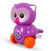 Игрушка заводная Сова 8,5см 6621 TONGDE