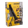 Кран на радиоуправлении BUILDERS USB со звуковыми и световыми эффектами A8863-76 28 см TONGDE