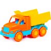 Автомобиль-самосвал "Максик" 35141 ПОЛЕСЬЕ