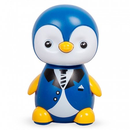 Игрушка Пингвин /нажми/ 9,8см 2305A TONGDE