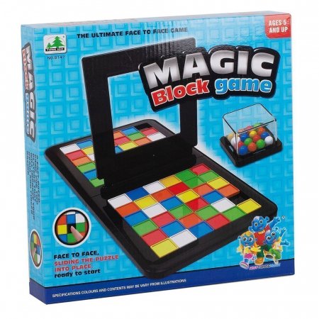 Настольная игра Гоночная доска 8147 TONGDE
