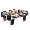 Игра настольная Футбол 51х44х17,5см 2397 TONGDE
