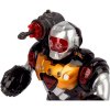 Робот WARRIOR со звуковыми и световыми эффектами 877-1 23см TONGDE