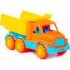 Автомобиль-самосвал "Максик" 35141 ПОЛЕСЬЕ