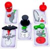 Настольная игра "Барбарон" ST010 СТИЛЬ ЖИЗНИ