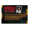 Настольная детективная игра "Убийство в секретной лаборатории" 9907