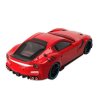 Машина инерционная Гоночная 30см 4-В TONGDE
