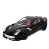 Машина инерционная Гоночная 30см 4-В TONGDE