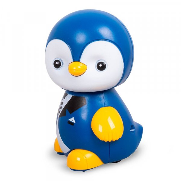 Игрушка Пингвин /нажми/ 9,8см 2305A TONGDE