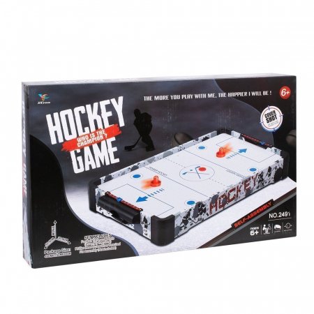 Игра настольная Хоккей 55,5х31х7,5см 2491 TONGDE