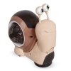 Улитка со звуковыми и световыми эффектами 13см RS-9024C TONGDE