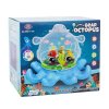 Осьминожка со звуковыми и световыми эффектами 22см NR617-152 TONGDE