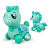 Игрушка заводная Лошадка 9см 860 TONGDE