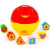 Игрушка развивающая "Шар" 90492 ПОЛЕСЬЕ