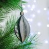 Украшение ёлочное Новогоднее ассорти