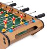 Игра настольная Футбол 50х25х13см 2219 TONGDE