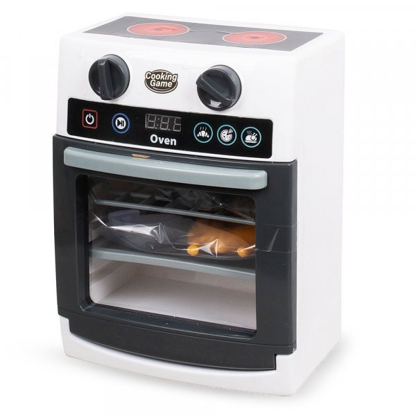Кухонная плита со звуковыми и световыми эффектами 24,5см F2309 TONGDE