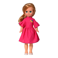 Куклы и пупсы